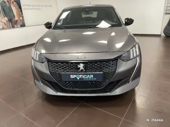 PEUGEOT 208 II - voiture d'occasion - Photo 3