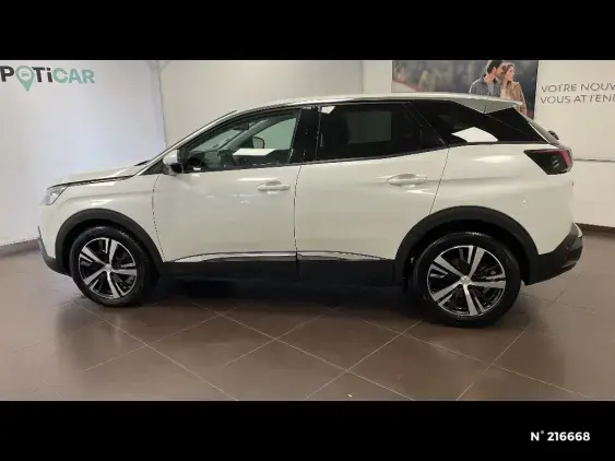 PEUGEOT 3008 II - voiture d'occasion - Photo 2