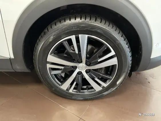 PEUGEOT 3008 II - voiture d'occasion - Photo 8