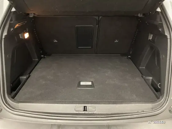 PEUGEOT 3008 II - voiture d'occasion - Photo 7