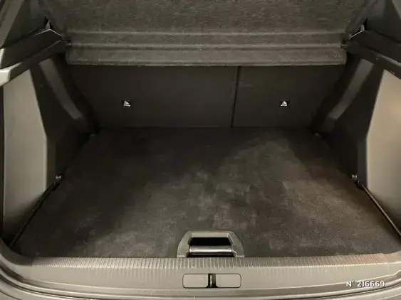 PEUGEOT 2008 ELECTRIQUE II - voiture d'occasion - Photo 7