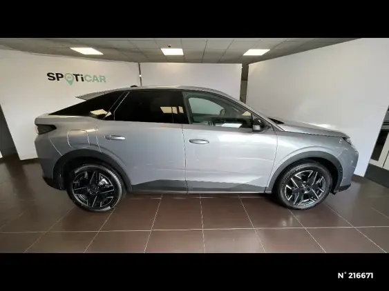 PEUGEOT 3008 III - voiture d'occasion - Photo 5