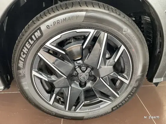 PEUGEOT 3008 III - voiture d'occasion - Photo 8