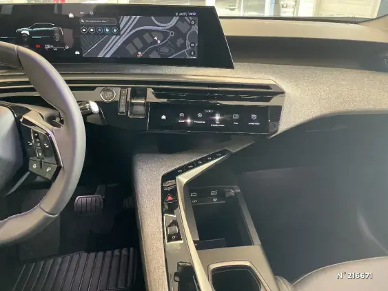 PEUGEOT 3008 III - voiture d'occasion - Photo 13