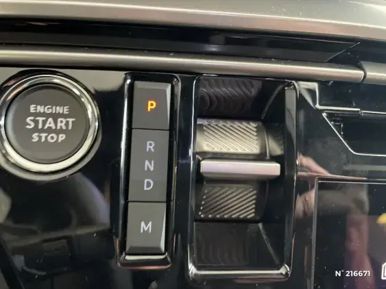 PEUGEOT 3008 III - voiture d'occasion - Photo 30