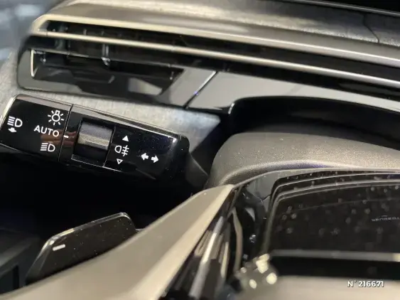 PEUGEOT 3008 III - voiture d'occasion - Photo 33