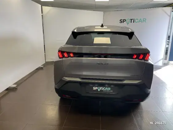 PEUGEOT 3008 III - voiture d'occasion - Photo 6