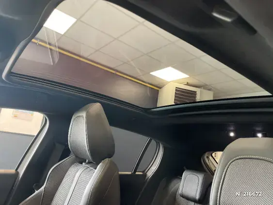 PEUGEOT 208 BUSINESS R II - voiture d'occasion - Photo 26