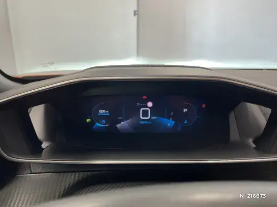 PEUGEOT 2008 II - voiture d'occasion - Photo 12