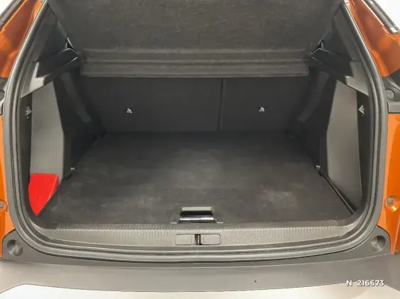 PEUGEOT 2008 II - voiture d'occasion - Photo 7