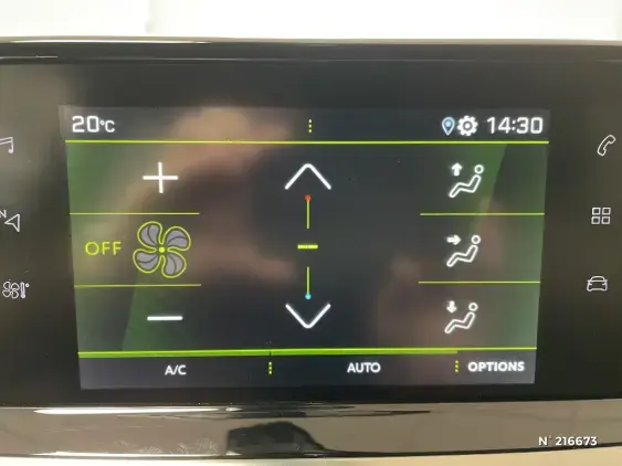 PEUGEOT 2008 II - voiture d'occasion - Photo 30
