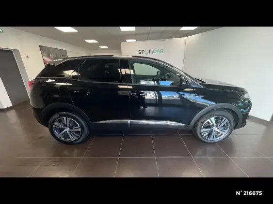 PEUGEOT 3008 II - voiture d'occasion - Photo 5