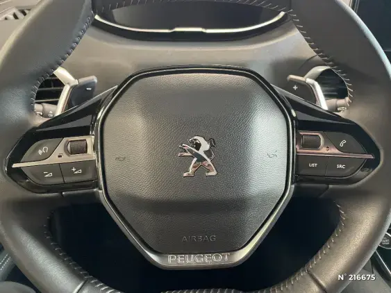 PEUGEOT 3008 II - voiture d'occasion - Photo 26