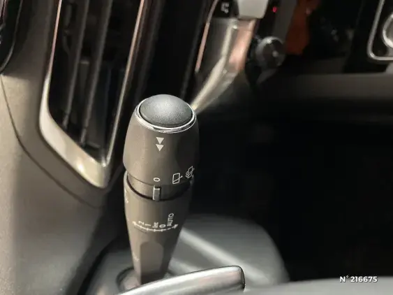 PEUGEOT 3008 II - voiture d'occasion - Photo 27