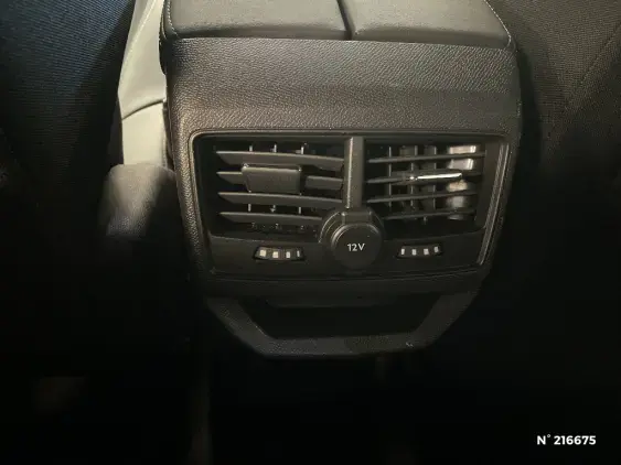 PEUGEOT 3008 II - voiture d'occasion - Photo 31