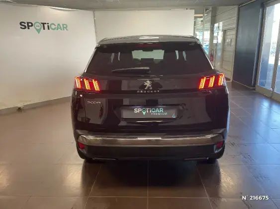 PEUGEOT 3008 II - voiture d'occasion - Photo 6