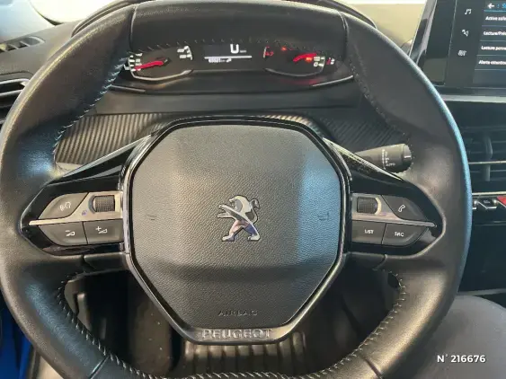 PEUGEOT 2008 II - voiture d'occasion - Photo 36