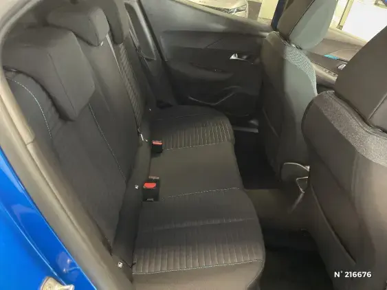 PEUGEOT 2008 II - voiture d'occasion - Photo 11