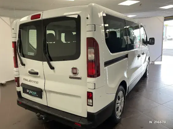 FIAT TALENTO - voiture d'occasion - Photo 4