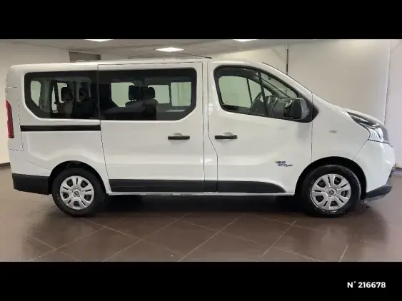 FIAT TALENTO - voiture d'occasion - Photo 5