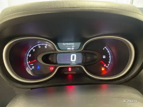 FIAT TALENTO - voiture d'occasion - Photo 12