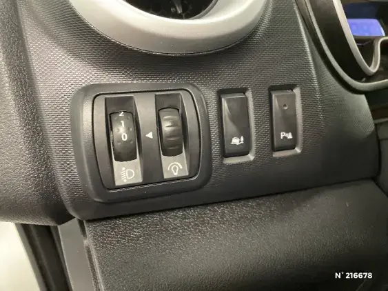 FIAT TALENTO - voiture d'occasion - Photo 14
