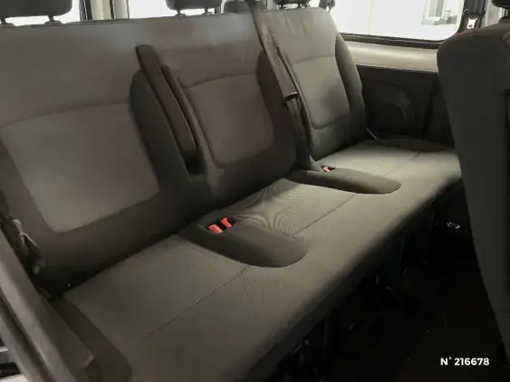 FIAT TALENTO - voiture d'occasion - Photo 26