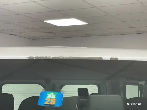 FIAT TALENTO - voiture d'occasion - Photo 24