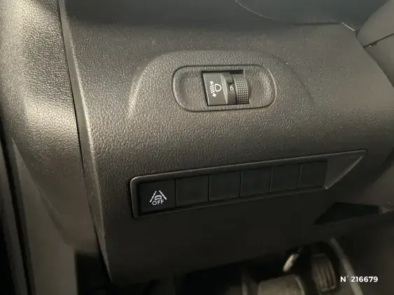 PEUGEOT PARTNER III - voiture d'occasion - Photo 15