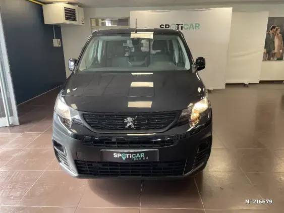 PEUGEOT PARTNER III - voiture d'occasion - Photo 3