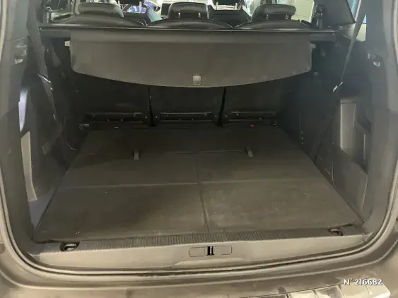 PEUGEOT 5008 II - voiture d'occasion - Photo 7