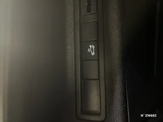 PEUGEOT 5008 II - voiture d'occasion - Photo 14