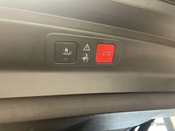 PEUGEOT 5008 II - voiture d'occasion - Photo 23