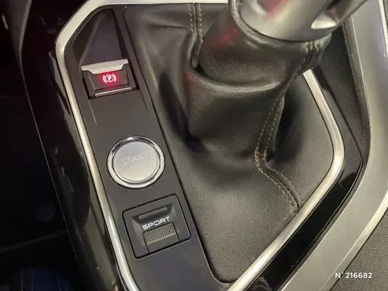 PEUGEOT 5008 II - voiture d'occasion - Photo 24