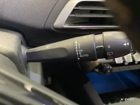 PEUGEOT 5008 II - voiture d'occasion - Photo 26