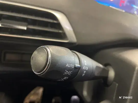 PEUGEOT 5008 II - voiture d'occasion - Photo 27