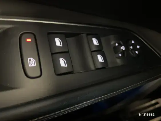 PEUGEOT 5008 II - voiture d'occasion - Photo 28