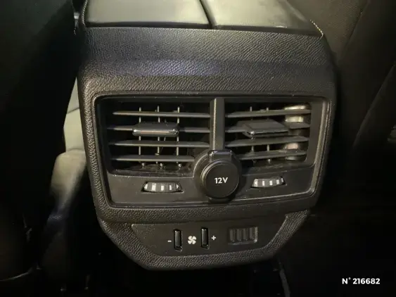 PEUGEOT 5008 II - voiture d'occasion - Photo 29