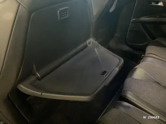 PEUGEOT 5008 II - voiture d'occasion - Photo 30