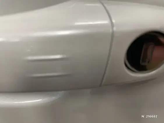 PEUGEOT 5008 II - voiture d'occasion - Photo 31