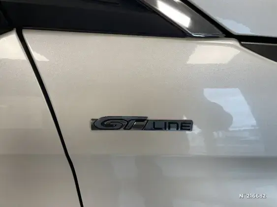 PEUGEOT 5008 II - voiture d'occasion - Photo 32