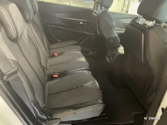 PEUGEOT 5008 II - voiture d'occasion - Photo 10