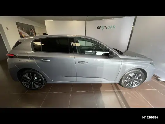 PEUGEOT 308 III - voiture d'occasion - Photo 5