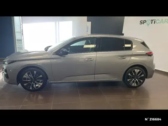 PEUGEOT 308 III - voiture d'occasion - Photo 2