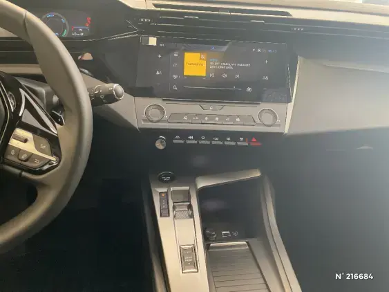 PEUGEOT 308 III - voiture d'occasion - Photo 13