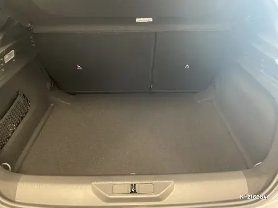 PEUGEOT 308 III - voiture d'occasion - Photo 7