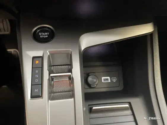 PEUGEOT 308 III - voiture d'occasion - Photo 25