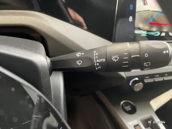 PEUGEOT 308 III - voiture d'occasion - Photo 27