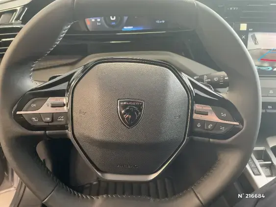 PEUGEOT 308 III - voiture d'occasion - Photo 29