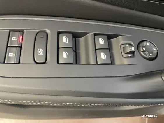 PEUGEOT 308 III - voiture d'occasion - Photo 33